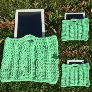 Sharon Bag Crochet Pattern