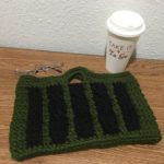 Sharon Bag Crochet Patterns