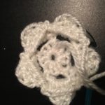 Waffle Ear Warmers Crochet Pattern