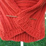 Ribbed Crop Top Crochet Pattern