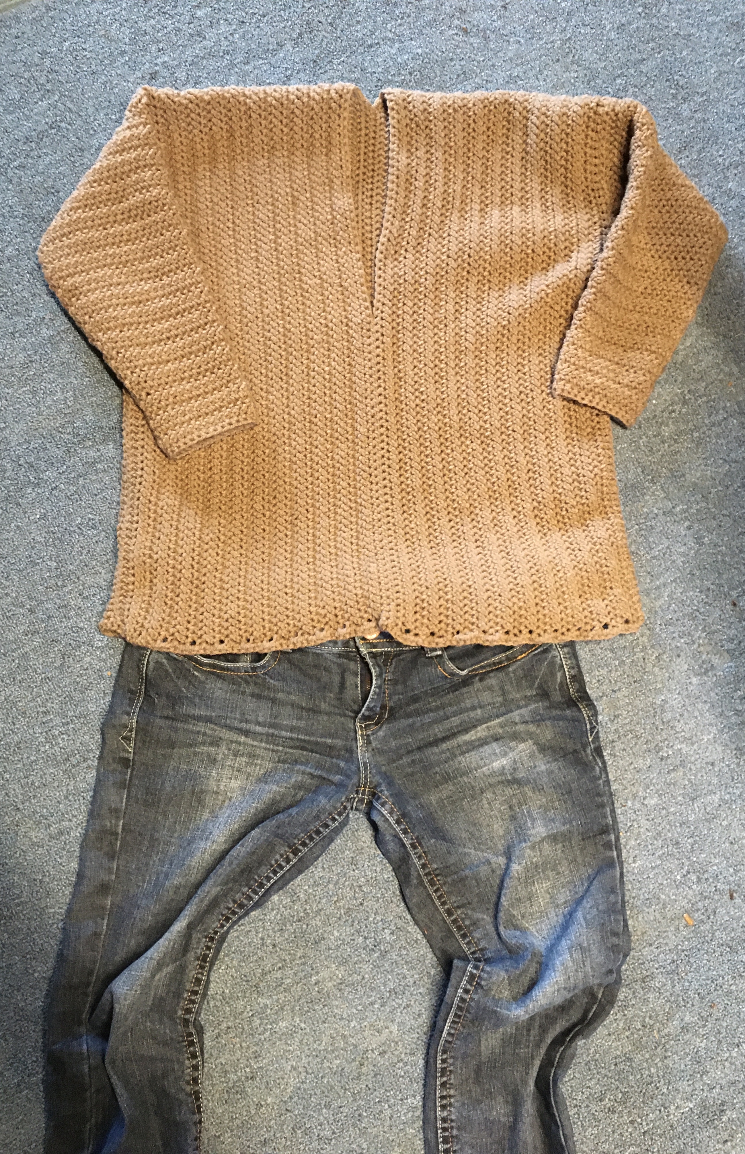 Fairland Sweater/Pullover