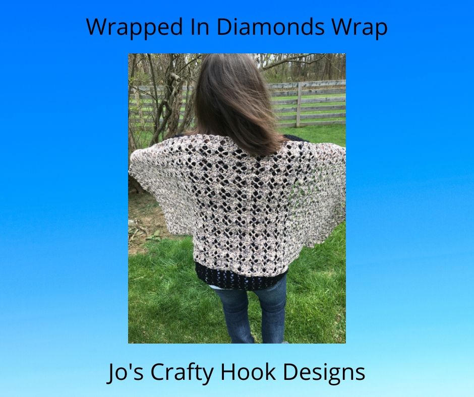 The Ultimate List of FREE Summer Crochet Patterns – Straight Hooked