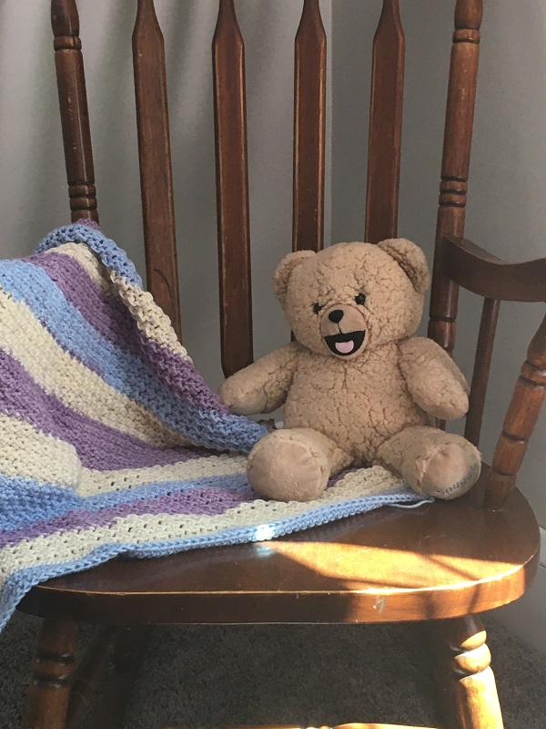 Preemie Crochet Challenge 2020