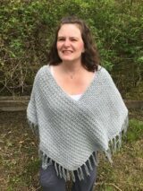 Nellie Poncho