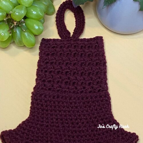 Claret Dress Wine Bottle Cozy Claret Dress Wine Bottle Cozy Crochet Pattern Dress Wine Bottle Cozy 