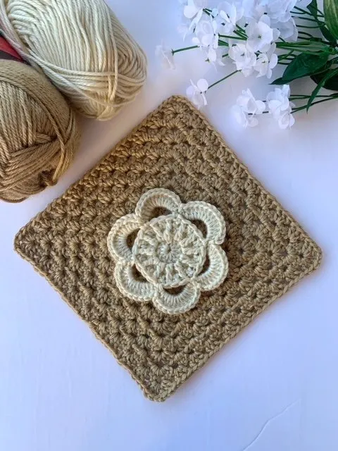 Crochet Reversible Cardigan Pattern - Fosbas Designs